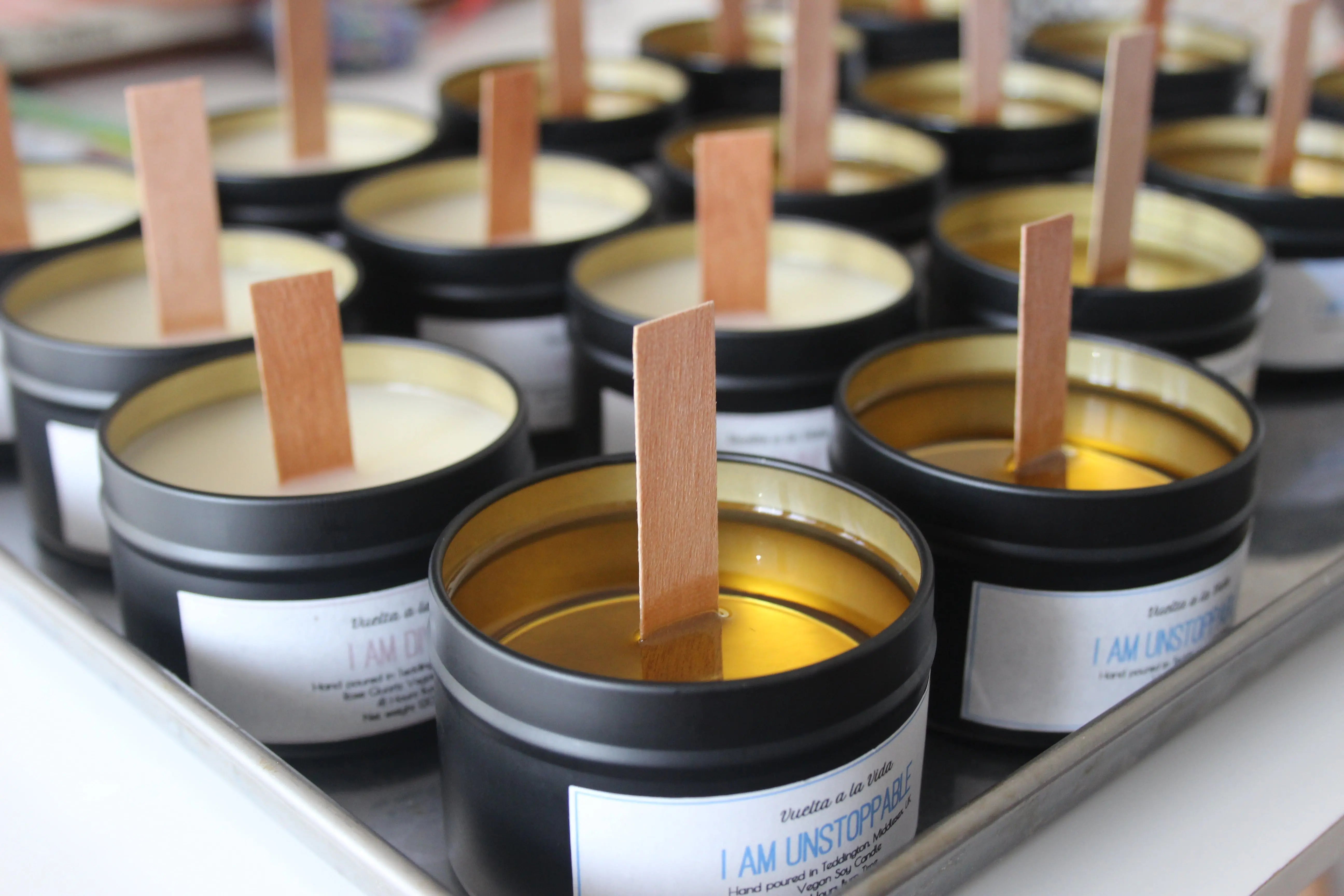 LATE WINTER RECALIBRATION : Caring for Your Mind, Soul and Body as the Seasons Shift