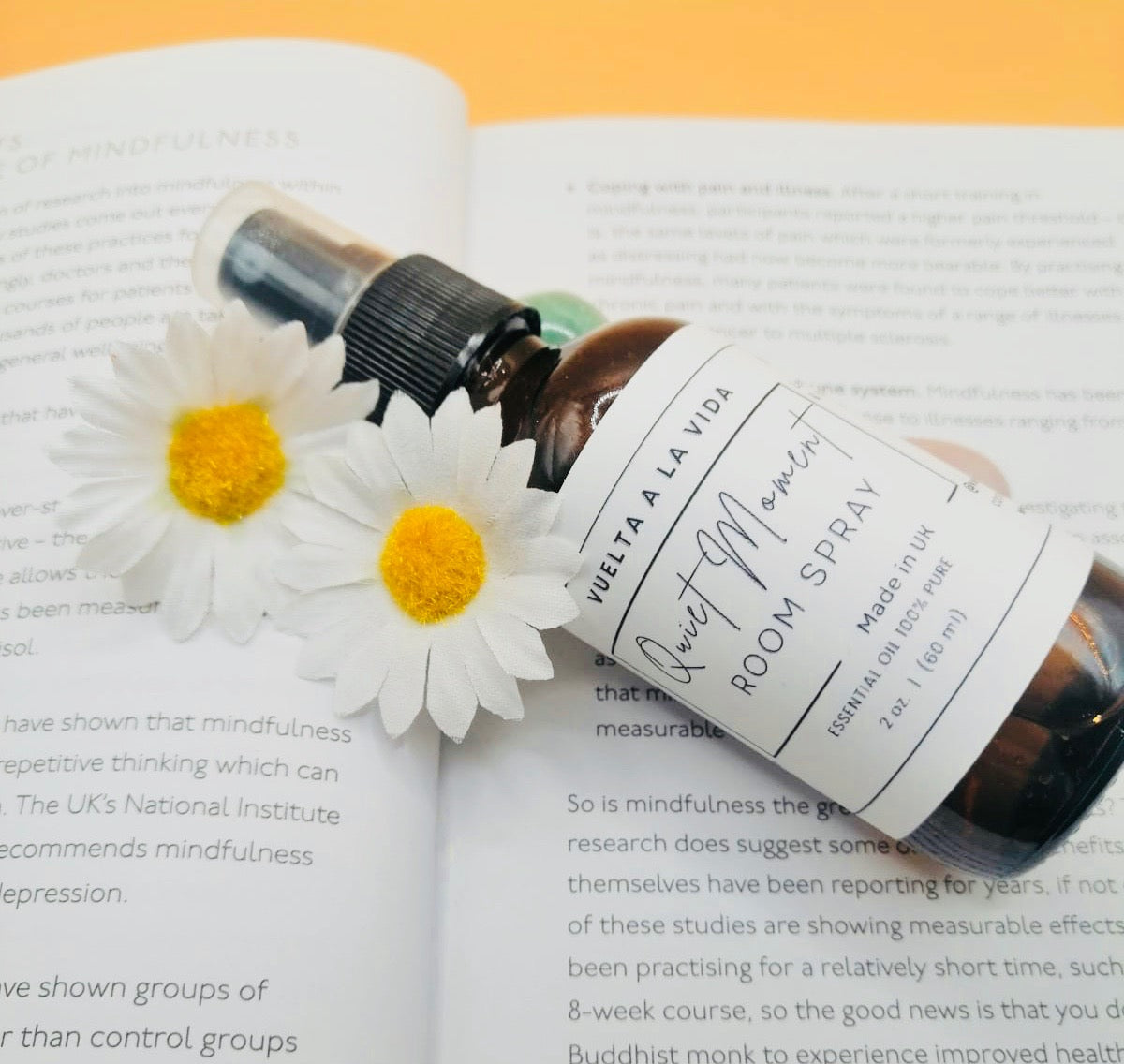 The Pursuit of Pause