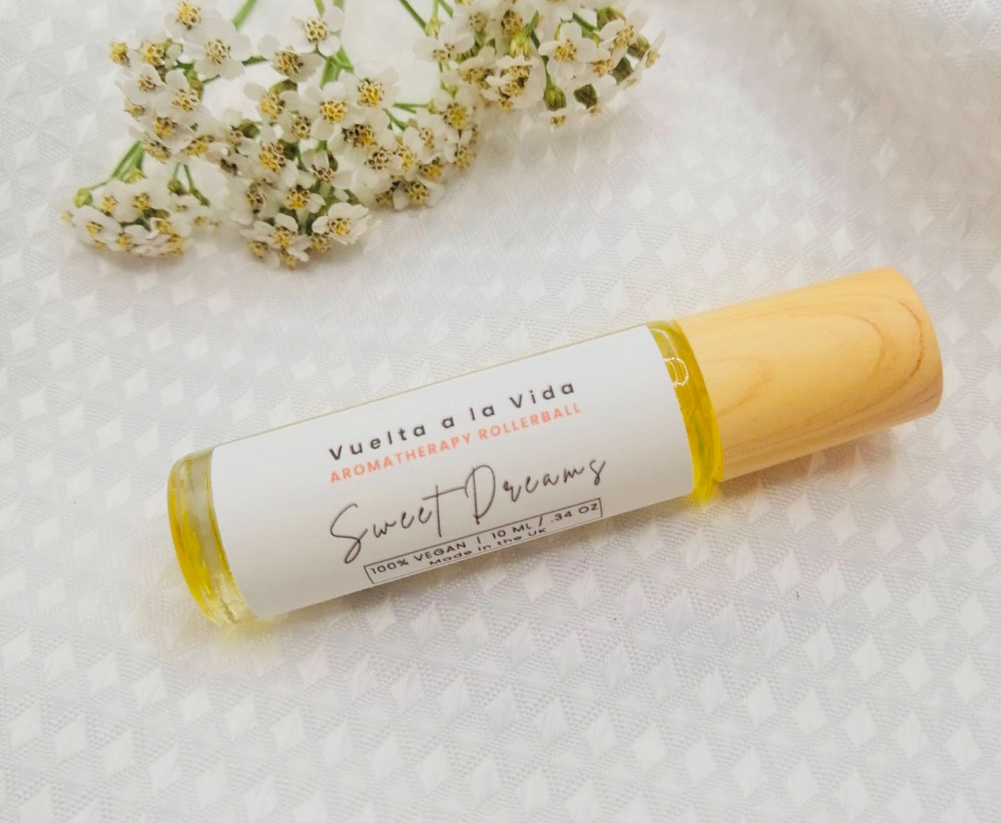 SWEET DREAMS Aromatherapy Roller Ball 10ml