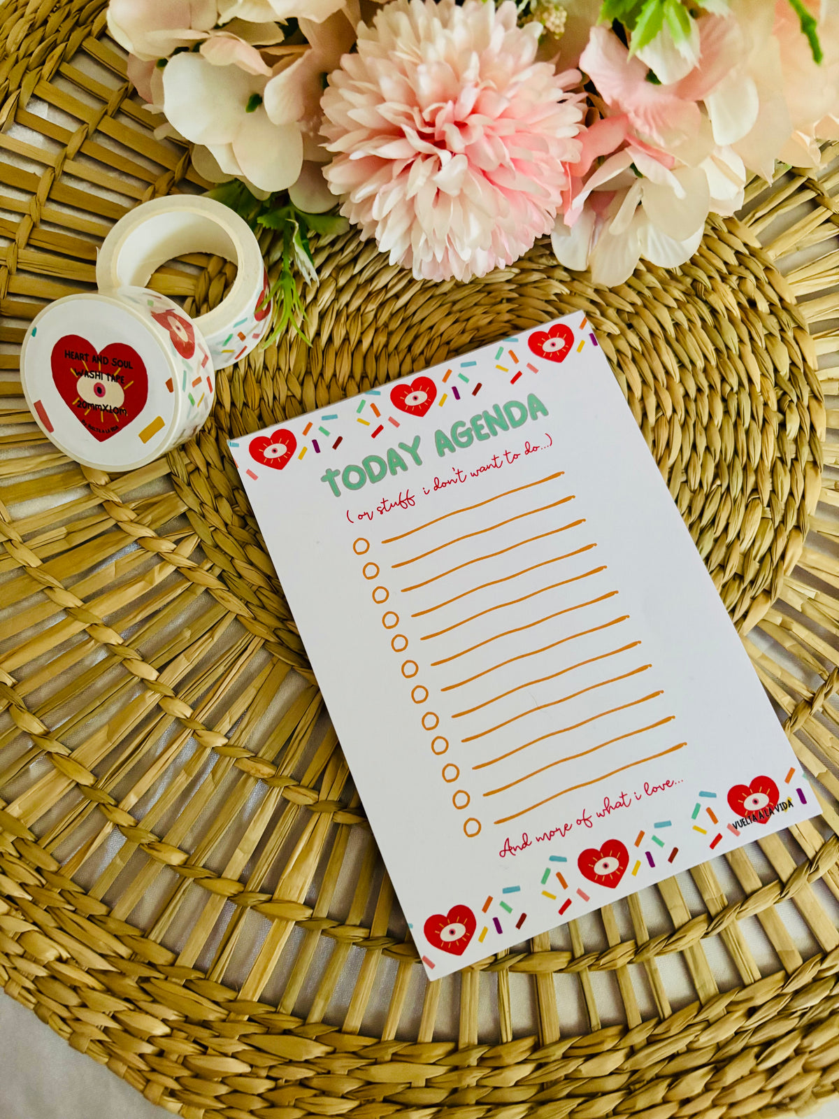 Stationery Bundle