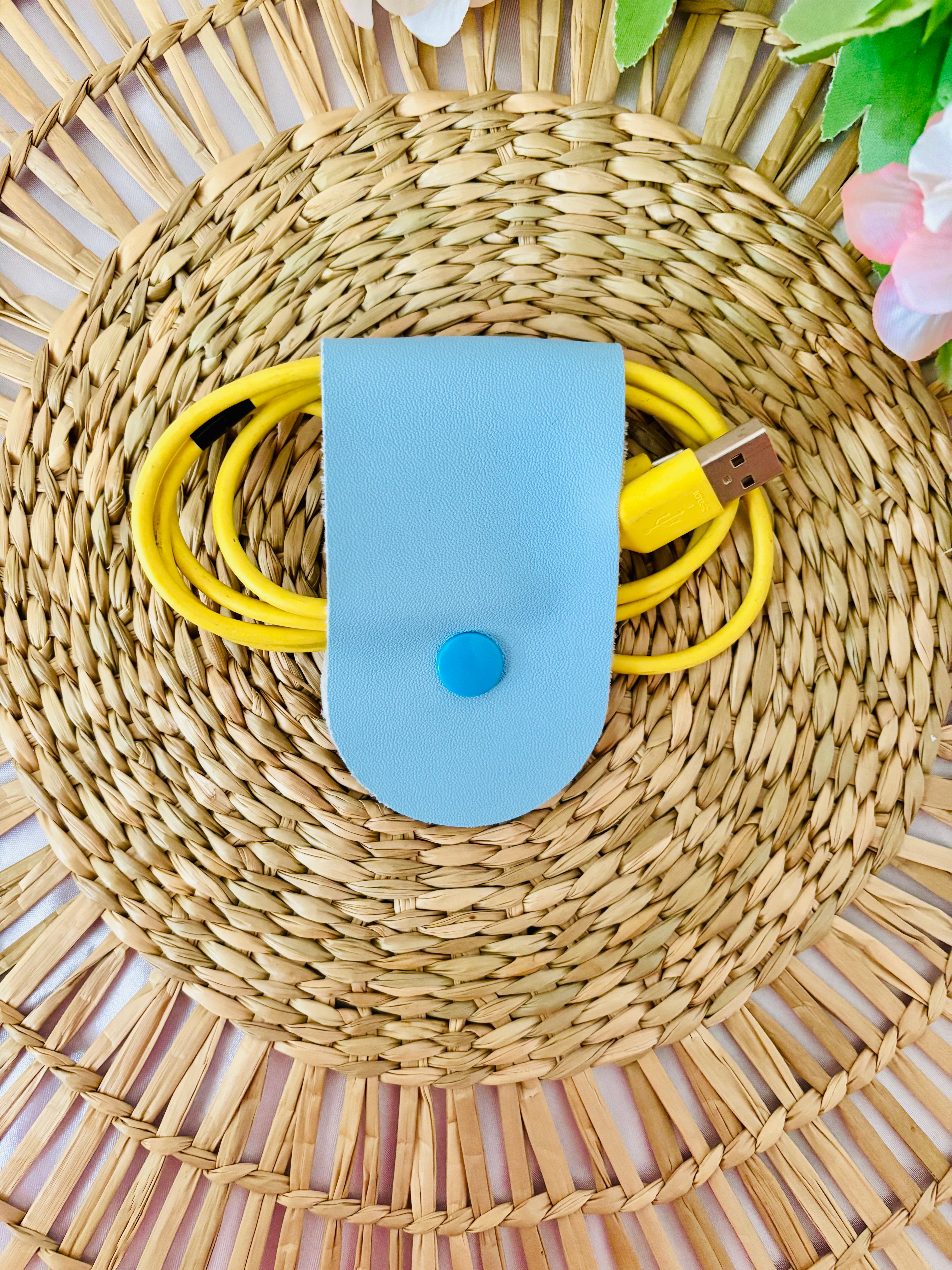 Cable keeper | Cord Holder