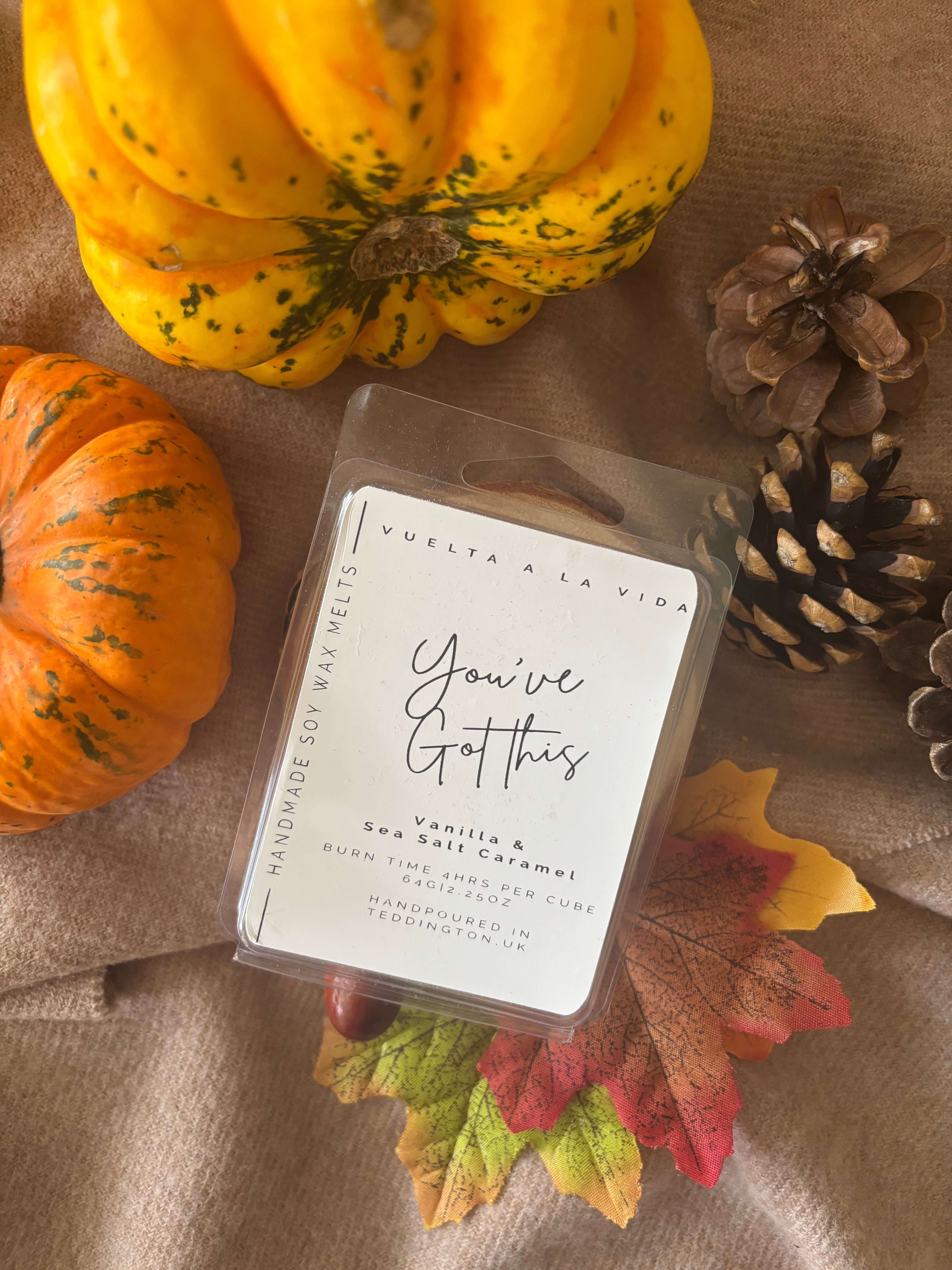 You've Got This Wax Melt