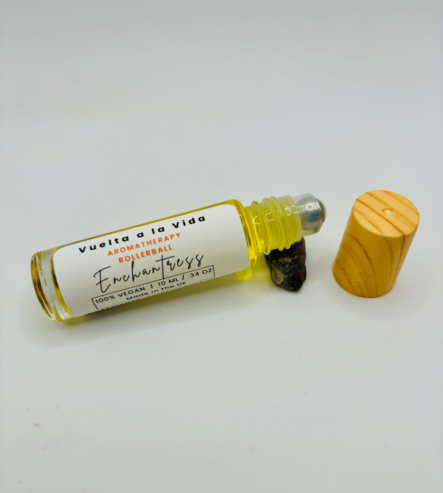 ENCHANTRESS Aromatherapy Roller Ball 10ml