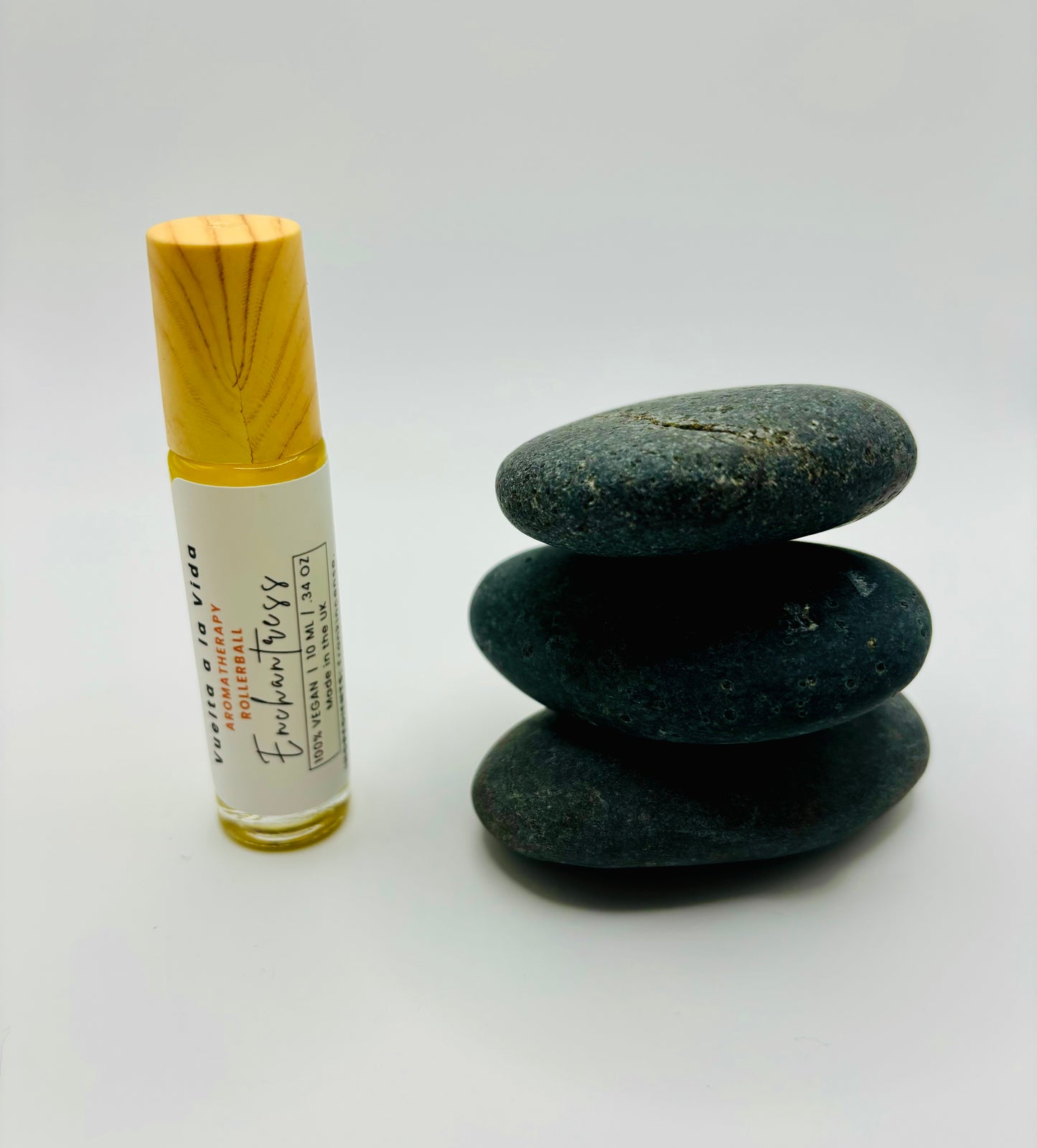 ENCHANTRESS Aromatherapy Roller Ball 10ml