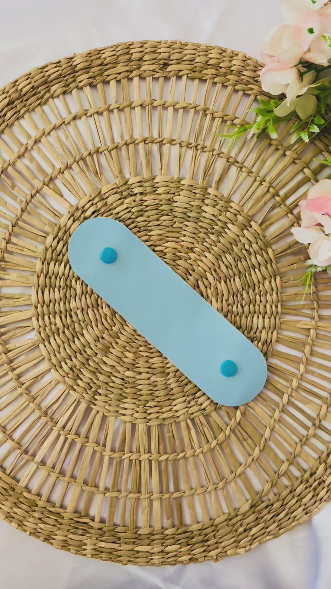 Cable keeper | Cord Holder